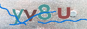 CAPTCHA (Şahıs Denetim Kodu) Resmi