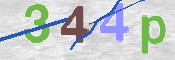 CAPTCHA (Şahıs Denetim Kodu) Resmi