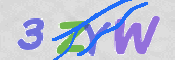 CAPTCHA (Şahıs Denetim Kodu) Resmi