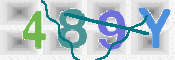 CAPTCHA (Şahıs Denetim Kodu) Resmi