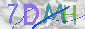 CAPTCHA (Şahıs Denetim Kodu) Resmi