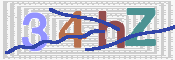 CAPTCHA (Şahıs Denetim Kodu) Resmi