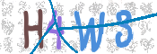 CAPTCHA (Şahıs Denetim Kodu) Resmi