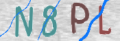 CAPTCHA (Şahıs Denetim Kodu) Resmi