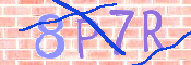 CAPTCHA (Şahıs Denetim Kodu) Resmi