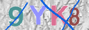 CAPTCHA (Şahıs Denetim Kodu) Resmi