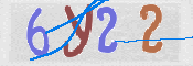CAPTCHA (Şahıs Denetim Kodu) Resmi