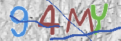 CAPTCHA (Şahıs Denetim Kodu) Resmi