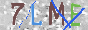 CAPTCHA (Şahıs Denetim Kodu) Resmi
