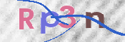 CAPTCHA (Şahıs Denetim Kodu) Resmi