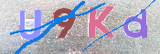 CAPTCHA (Şahıs Denetim Kodu) Resmi