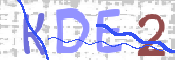 CAPTCHA (Şahıs Denetim Kodu) Resmi