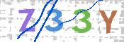 CAPTCHA (Şahıs Denetim Kodu) Resmi
