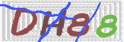 CAPTCHA (Şahıs Denetim Kodu) Resmi