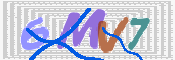 CAPTCHA (Şahıs Denetim Kodu) Resmi