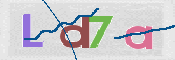 CAPTCHA (Şahıs Denetim Kodu) Resmi