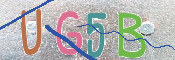 CAPTCHA (Şahıs Denetim Kodu) Resmi
