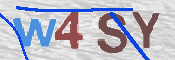 CAPTCHA (Şahıs Denetim Kodu) Resmi
