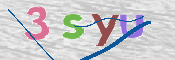CAPTCHA (Şahıs Denetim Kodu) Resmi