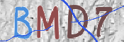 CAPTCHA (Şahıs Denetim Kodu) Resmi