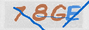 CAPTCHA (Şahıs Denetim Kodu) Resmi