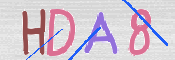 CAPTCHA (Şahıs Denetim Kodu) Resmi