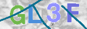 CAPTCHA (Şahıs Denetim Kodu) Resmi