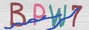 CAPTCHA (Şahıs Denetim Kodu) Resmi