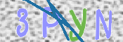 CAPTCHA (Şahıs Denetim Kodu) Resmi