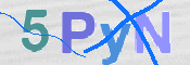 CAPTCHA (Şahıs Denetim Kodu) Resmi