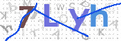 CAPTCHA (Şahıs Denetim Kodu) Resmi