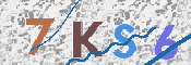 CAPTCHA (Şahıs Denetim Kodu) Resmi
