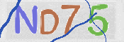 CAPTCHA (Şahıs Denetim Kodu) Resmi