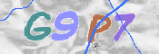 CAPTCHA (Şahıs Denetim Kodu) Resmi