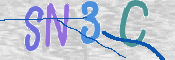 CAPTCHA (Şahıs Denetim Kodu) Resmi
