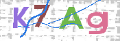 CAPTCHA (Şahıs Denetim Kodu) Resmi
