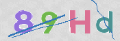 CAPTCHA (Şahıs Denetim Kodu) Resmi
