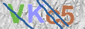 CAPTCHA (Şahıs Denetim Kodu) Resmi
