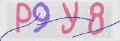CAPTCHA (Şahıs Denetim Kodu) Resmi