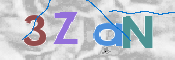 CAPTCHA (Şahıs Denetim Kodu) Resmi
