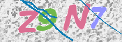 CAPTCHA (Şahıs Denetim Kodu) Resmi