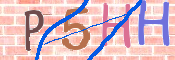 CAPTCHA (Şahıs Denetim Kodu) Resmi