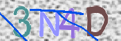 CAPTCHA (Şahıs Denetim Kodu) Resmi