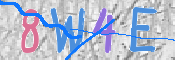 CAPTCHA (Şahıs Denetim Kodu) Resmi