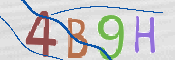 CAPTCHA (Şahıs Denetim Kodu) Resmi