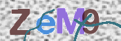 CAPTCHA (Şahıs Denetim Kodu) Resmi