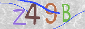 CAPTCHA (Şahıs Denetim Kodu) Resmi