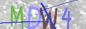 CAPTCHA (Şahıs Denetim Kodu) Resmi