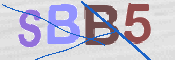 CAPTCHA (Şahıs Denetim Kodu) Resmi