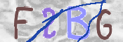 CAPTCHA (Şahıs Denetim Kodu) Resmi